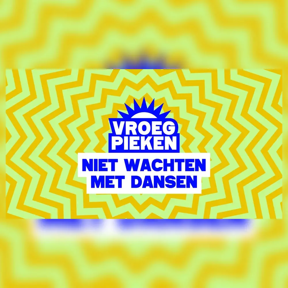 Vroeg Pieken · Delft · Steck